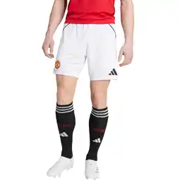 Sport 24 Manchester United FC 25/26 Hjemmebaneshorts tilbud