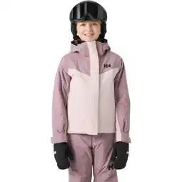 Sport 24 Helly Hansen Icelily Skijakke Børn tilbud