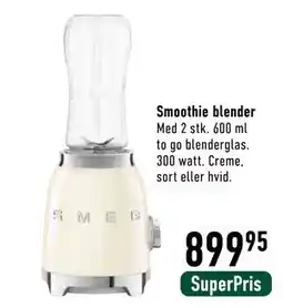 Imerco Smoothie blender tilbud