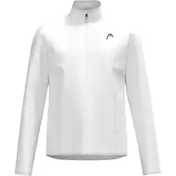 Sport 24 HEAD Club 25 Tennis Track Top Herre tilbud