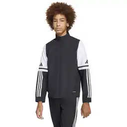 Sport 24 adidas Squadra 25 Træningsjakke Børn tilbud
