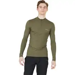 Sport 24 Endurance Jaro Seamless Midlayer Træningstrøje Herre tilbud