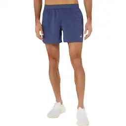 Sport 24 ASICS Road 5 Løbeshorts Herre tilbud