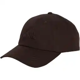 Sport 24 adidas Dad Big Logo Strapback Cap tilbud