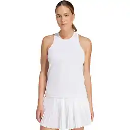 Sport 24 adidas Club Padel Tanktop Dame tilbud