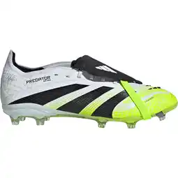 Sport 24 adidas Predator Elite FT FG Fodboldstøvler Børn tilbud