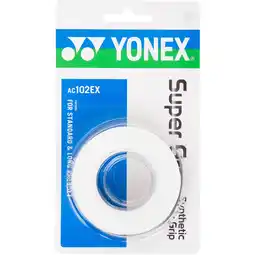 Sport 24 Yonex AC 102 Super Ketchergrip tilbud