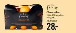 Føtex Clementiner tilbud