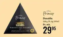 Føtex Danablu tilbud