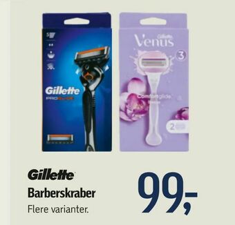Barberskraber