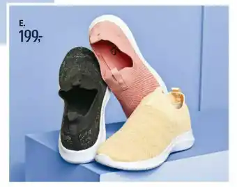 Føtex Dame elastiksko tilbud
