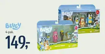 Bluey