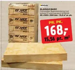 jem & fix GLASULD BASIC tilbud