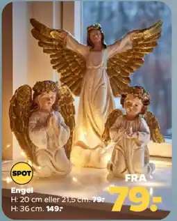 Netto Engel tilbud