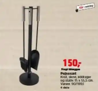 Pejsesæt