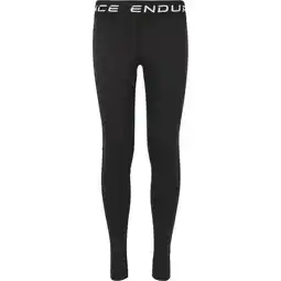 Sport 24 Endurance Power Vinter Baselayer Tights Børn tilbud