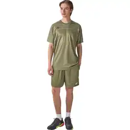 Sport 24 Yonex Badminton T-shirt Herre tilbud