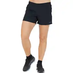 Sport 24 Endurance Potis 2in1 Løbeshorts Dame tilbud