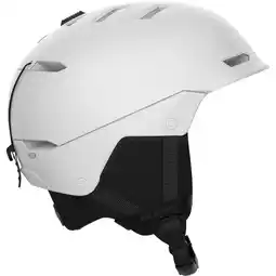 Sport 24 Salomon Husk Skihjelm tilbud
