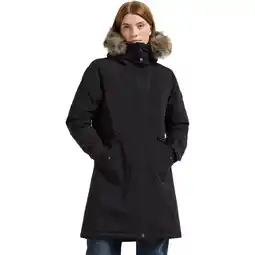 Sport 24 Didriksons Erna Parka Vinterjakke Dame tilbud