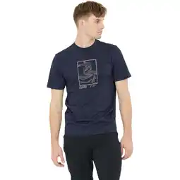 Sport 24 NOU Zanotti T-shirt Herre tilbud