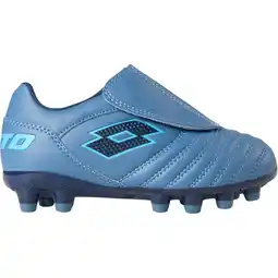 Sport 24 LOTTO Milano 700 MG Velcro Fodboldstøvler Børn tilbud
