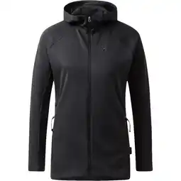 Sport 24 Haglöfs Korp Hood Midlayer Trøje Dame tilbud
