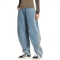 Sport 24 adidas Originals Barrel Bukser Dame tilbud