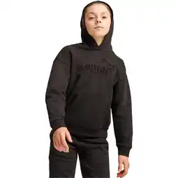 Sport 24 PUMA Essentials+ Animal G Hættetrøje Børn tilbud