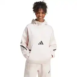 Sport 24 adidas Z.N.E. Hættetrøje Dame tilbud