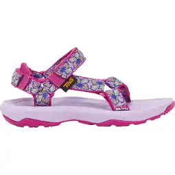 Sport 24 Teva Hurrican XLT 2 Vandresandaler Børn tilbud