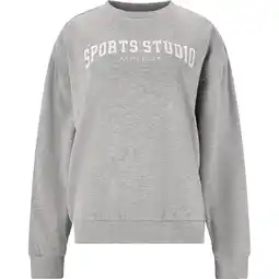 Sport 24 Athlecia Giannis Sweatshirt Dame tilbud