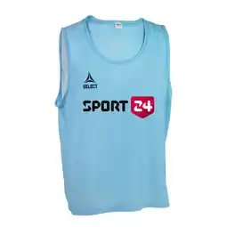Sport 24 SPORT 24 Overtræksvest tilbud