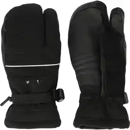 Sport 24 Whistler Allegro 3-Finger Skihandsker tilbud
