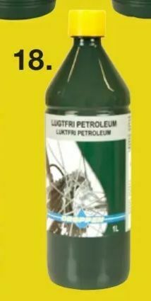 Harald Nyborg Petroleum 1 L tilbud