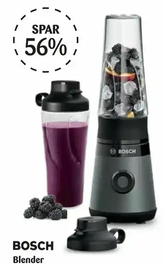 Kop & Kande Blender Model MMB2111S tilbud