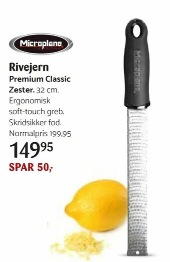 Kop & Kande Rivejern tilbud