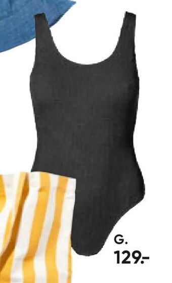 Bilka Badedragt tilbud