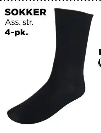 Sokker