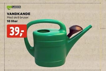jem & fix Vandkande tilbud
