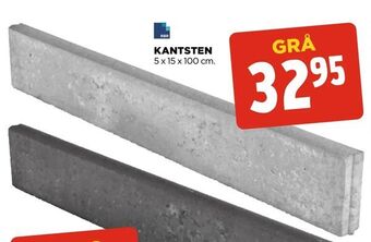 jem & fix Kantsten tilbud