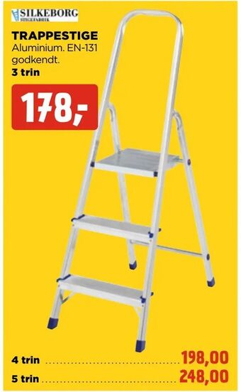 jem & fix Trappestige tilbud