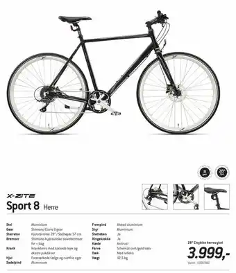 Sport 8