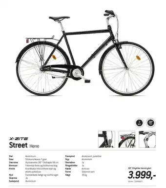 Street Herre
