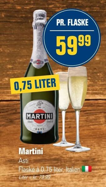 Martini