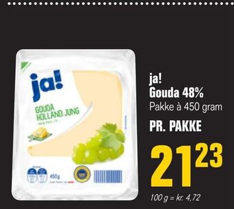 Poetzsch Padborg ja! Gouda 48% tilbud