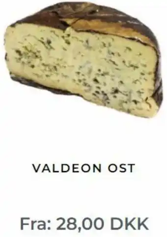 Valdeon Ost