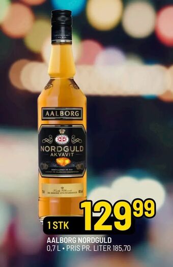 Aalborg nordguld