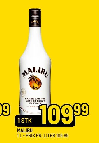 Malibu