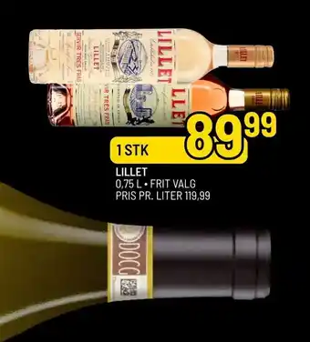 Lillet